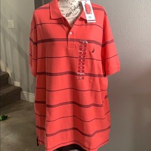 Nautica Polo